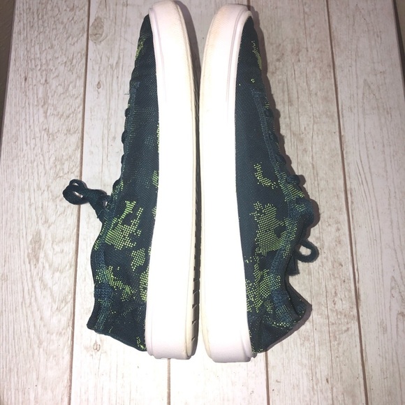 UNDER ARMOUR Kick It 2 Low Utility GS Sneaker Sz 7.5 - Picture 10 of 14